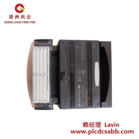 GE GE FANUC IC200ALG240 Analog Input I/O