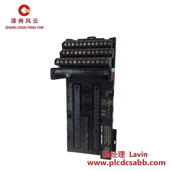 GE GE FANUC IC200CHS022 Controllers