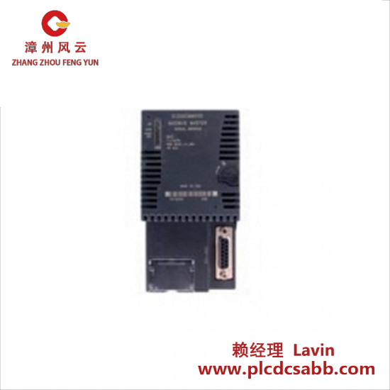 GE GE FANUC IC200CMM020 Serial Communications module