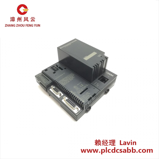 GE GE FANUC IC200CPUE05 CPU Module