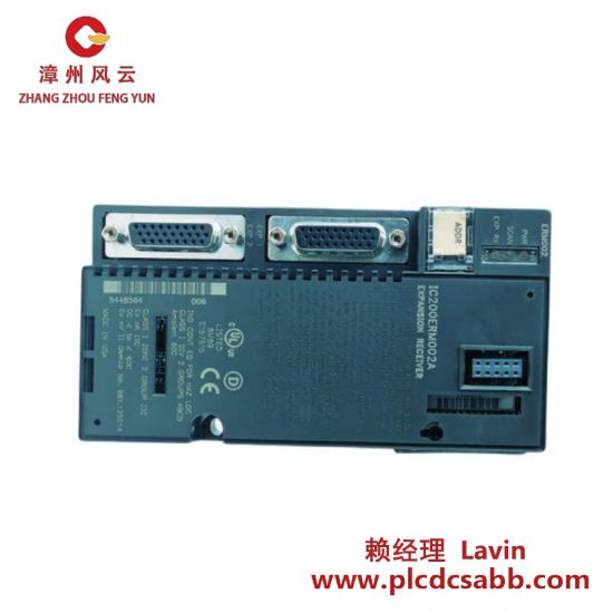 GE Fanuc A03B-0807-C154