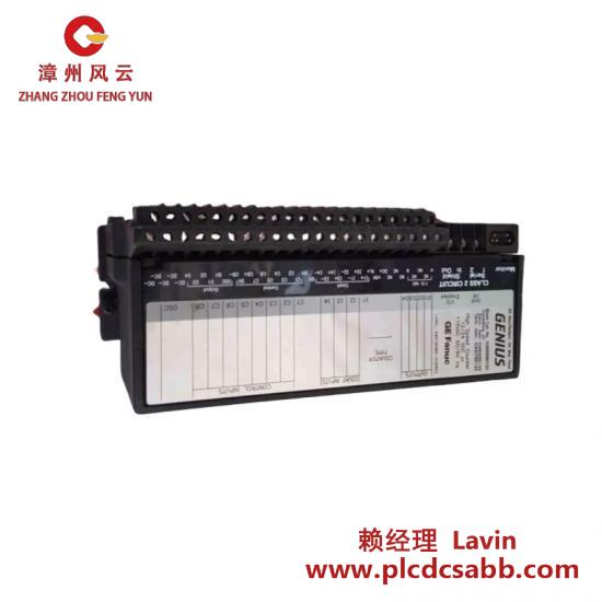 GE GE FANUC IC660BBD120