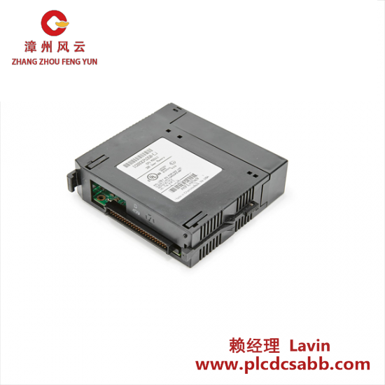 GE GE FANUC IC693CPU350-EK CPU module