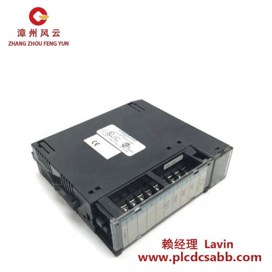 GE GE Fanuc IC693MDL634  PAC Systems RX3i