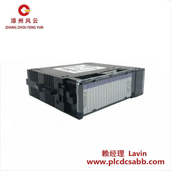 GE GE FANUC IC693PWR330G Power Supply Module