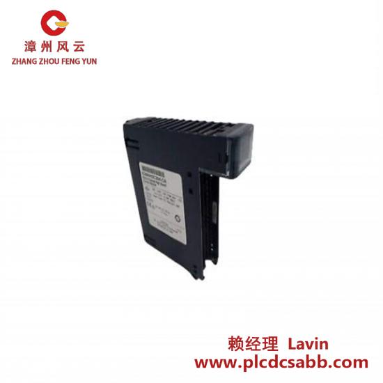 GE GE Fanuc IC695HSC308 High Speed Counter Module