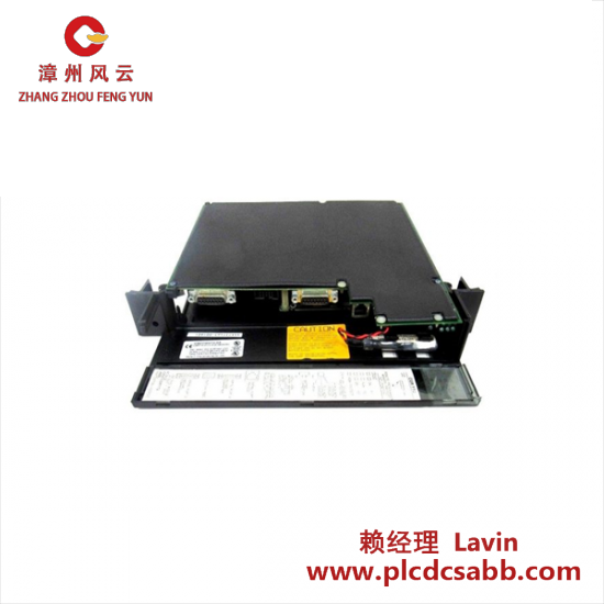 GE GE FANUC IC697CGR77 CPU module
