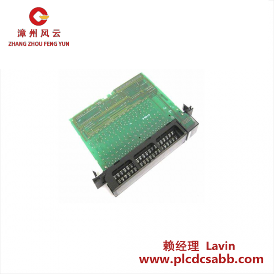 GE GE FANUC IC697MDL240 discrete input module