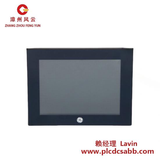 GE GE FANUC IC755CSS10CDA