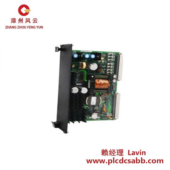 GE GE FANUC IS200EPSMG1A Exciter Power Supply Module