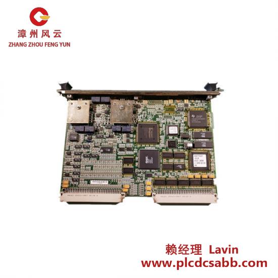 GE GE Fanuc IS200vaich1D VME ANALOG INPUT CARD