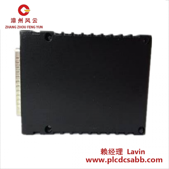 GE GE FANUC IS220PPROH1A Turbine specific I/O module