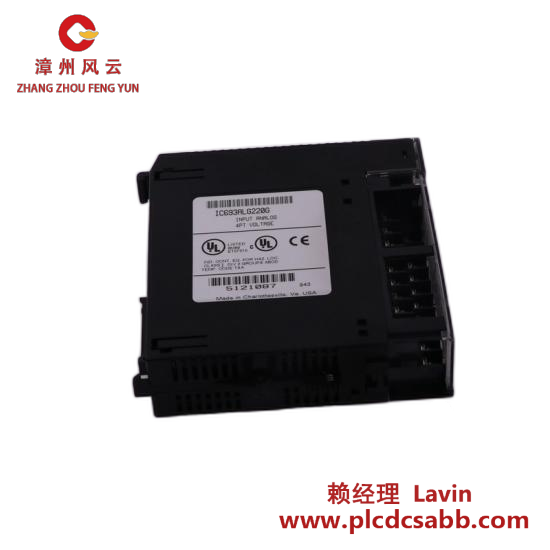 GE GE FANUC PCI-5565PIORC-110000  Circuit Card Assembly