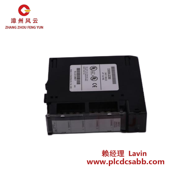 GE GE FANUC PCI-5565PIORC-110000  Circuit Card Assembly