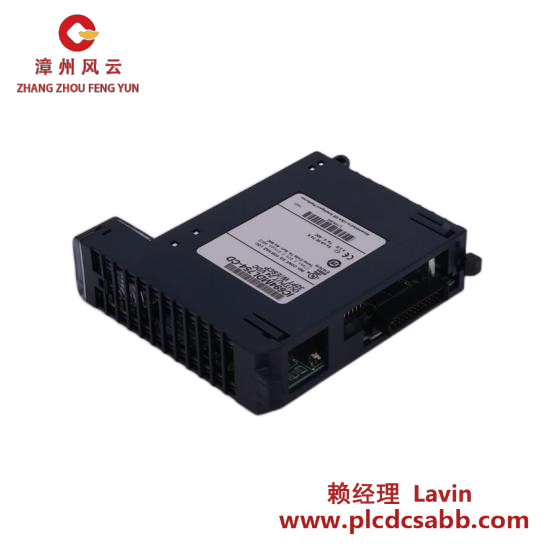 GE GE IC200MDL930  Output Module