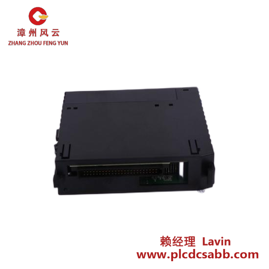 GE GE IC200MDL930  Output Module