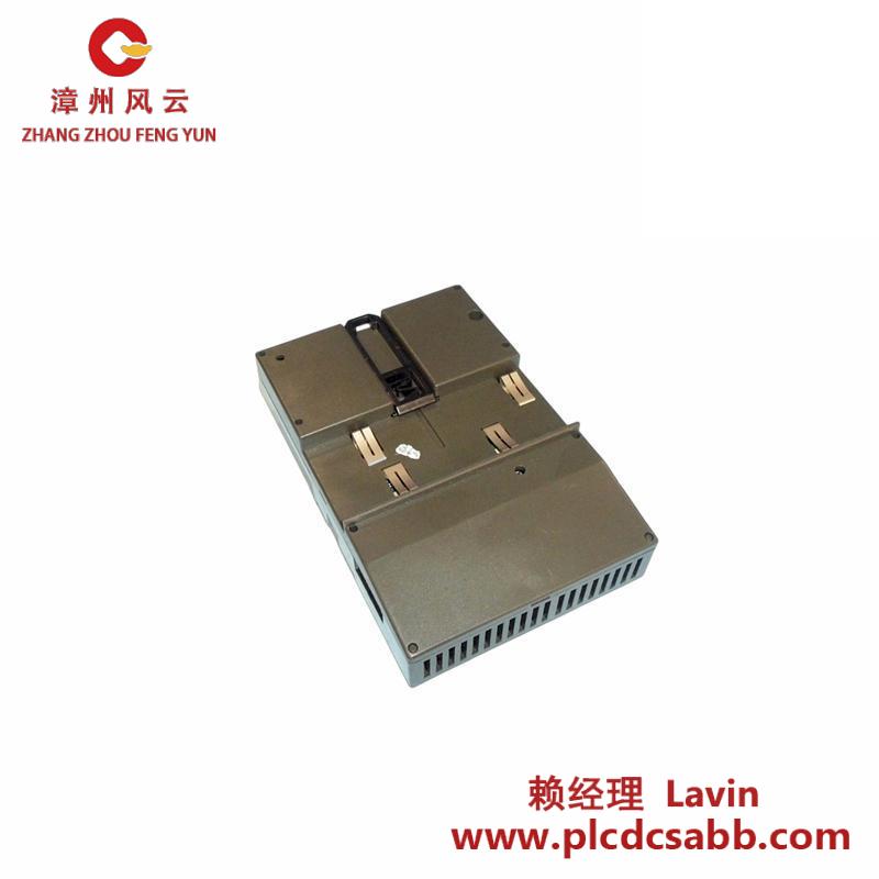 GE IC200PBI001