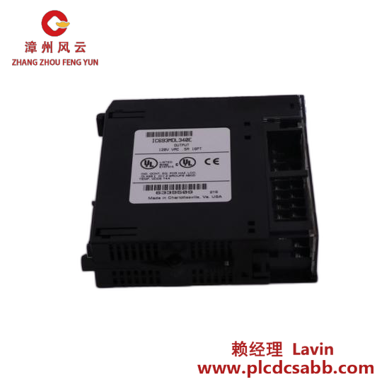 GE GE IC3600EPSD1C1D