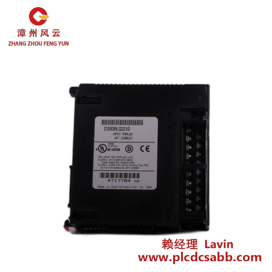 GE GE IC3600LRDC1A