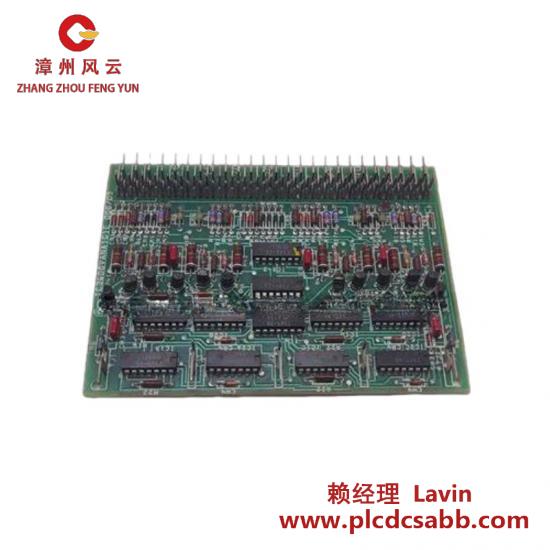 GE GE IC3600VANB1D Phoenix Controls