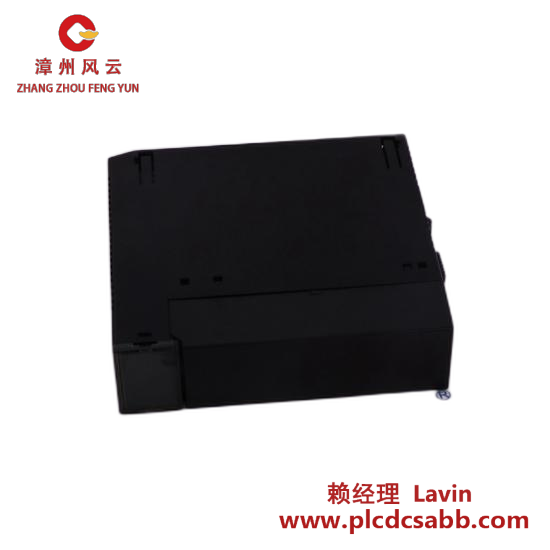GE GE IC693ALG392B  Output Module