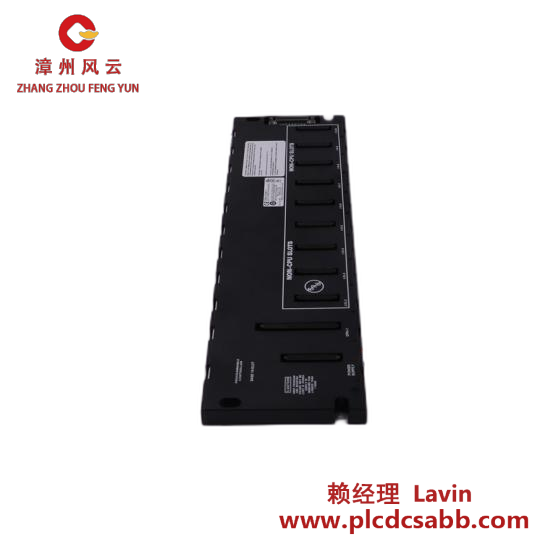 GE GE IC693ALG392B  Output Module