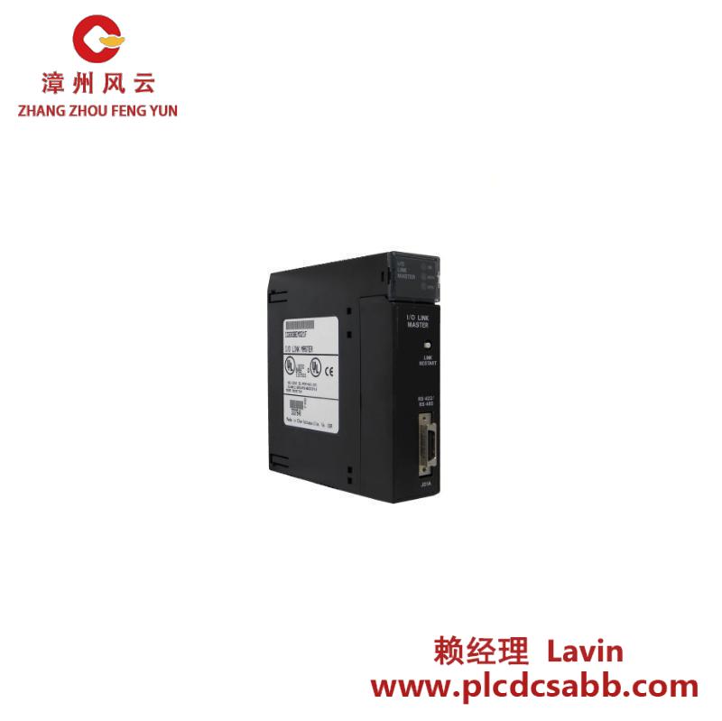 GE IC693BEM321