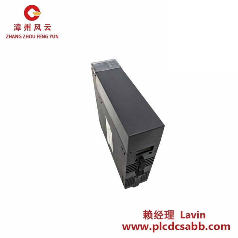GE IC693BEM341