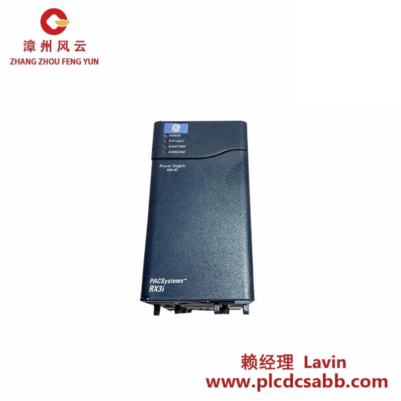 GE IC693CPU372-AE