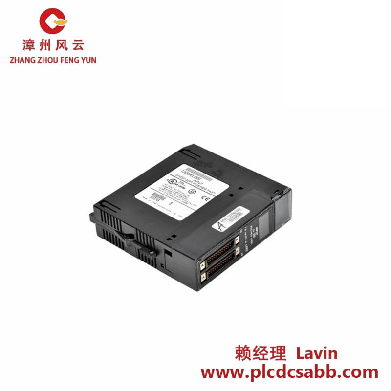 GE IC693MDL655