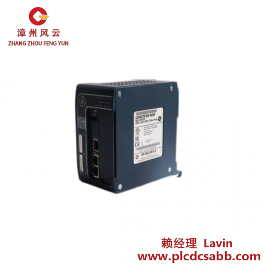 GE GE IC695CPE330-ABAF CPU Processor