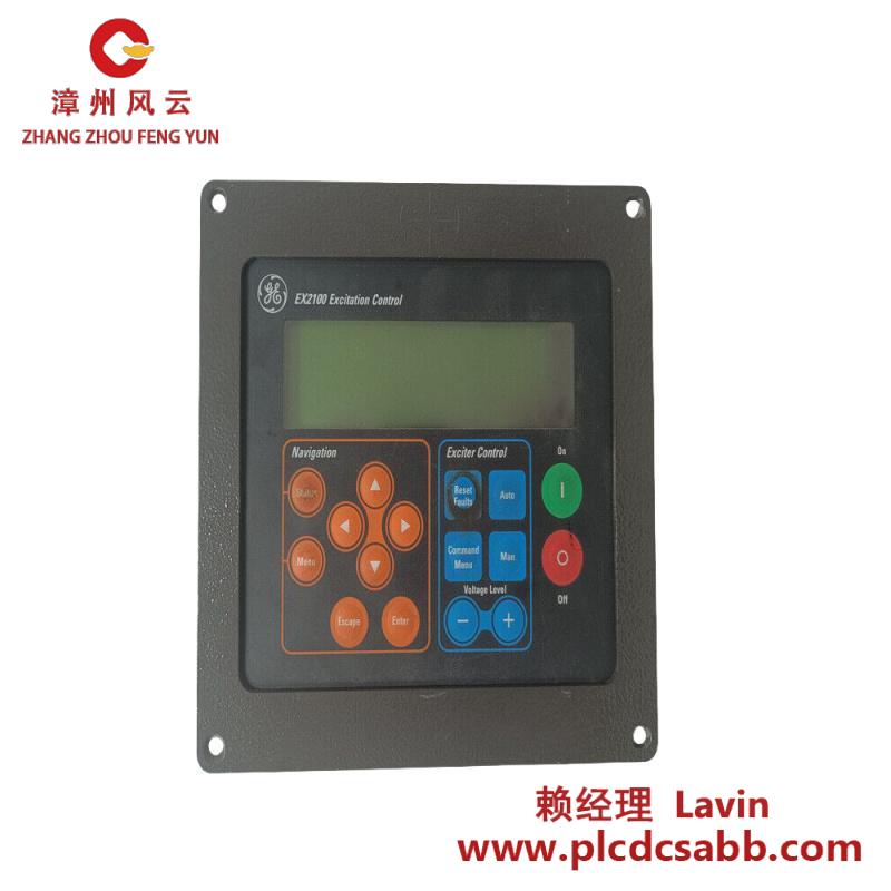 GE IC752SPL013-BA