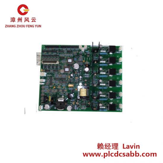 GE GE IS200EGPAG1BEC analog module