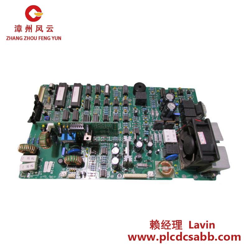 GE GE IS200EHPAG1AED Mark VI Exciter Board