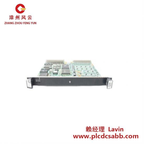 GE GE IS200VVIBH1CAB Resistance Temperature Device (RTD) terminal board