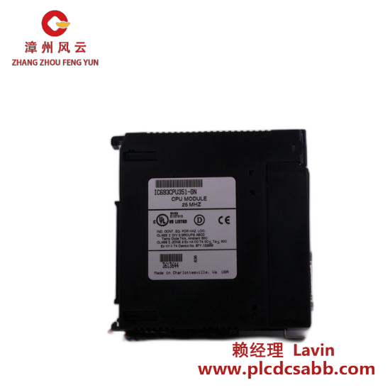 GE GE 269PLUS-D/O-216-100P-HI New
