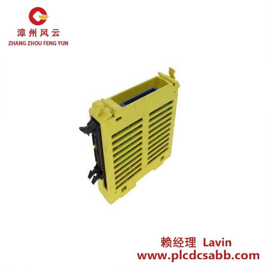 GE General Electric Fanuc A03B-0815-C004 I/O Module