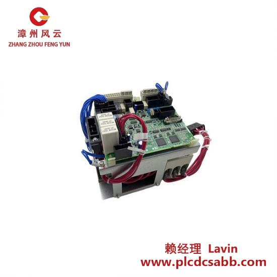 GE General Electric Fanuc A05B-2601-C402 Robot Control Cabinet E-stop Circuit Board
