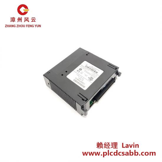 GE General Electric Fanuc IC693CPU350-EK single slot CPU module