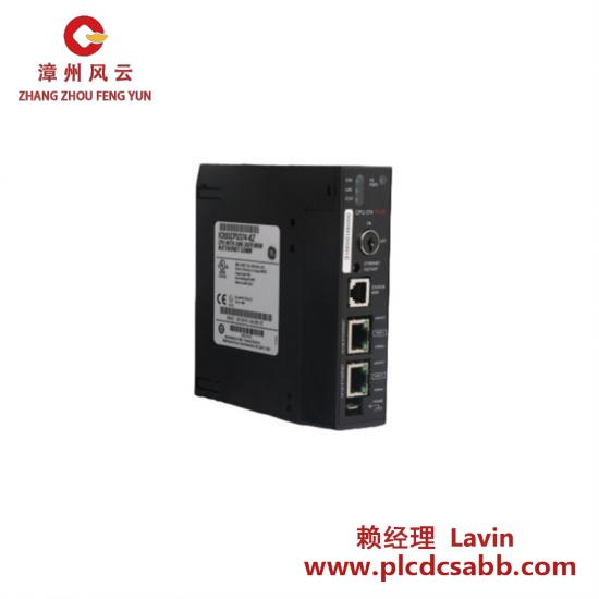 GE General Electric IC641HBR301
