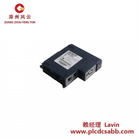 GE General Electric IC690PRS010 PLC MODULE