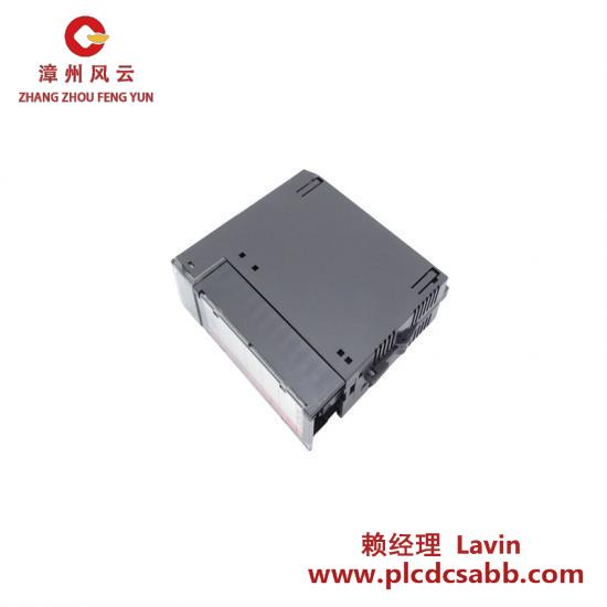 GE General Electric IC693MDL390 AC output module