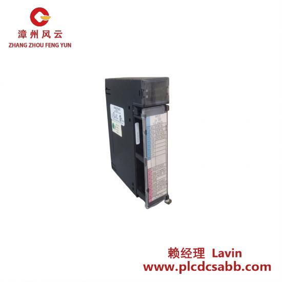 GE General Electric IC693MDR390LT Switching value mixing Modules