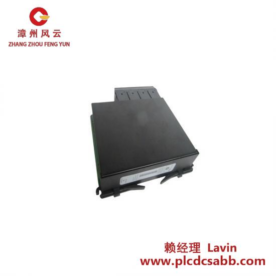 GE General Electric UR6DH Multilin Digital I/O Control Module
