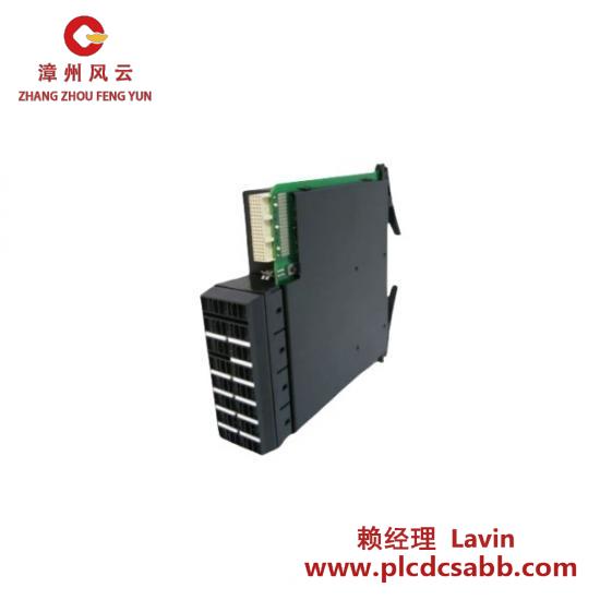GE GENERAL ELECTRIC UR8MH Digital I/O Module