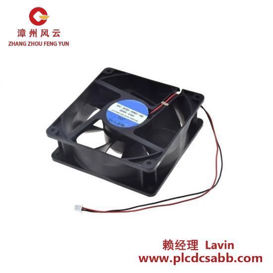 Others Globe Motors  D47-B15A-05W3-100  Inverter Fan