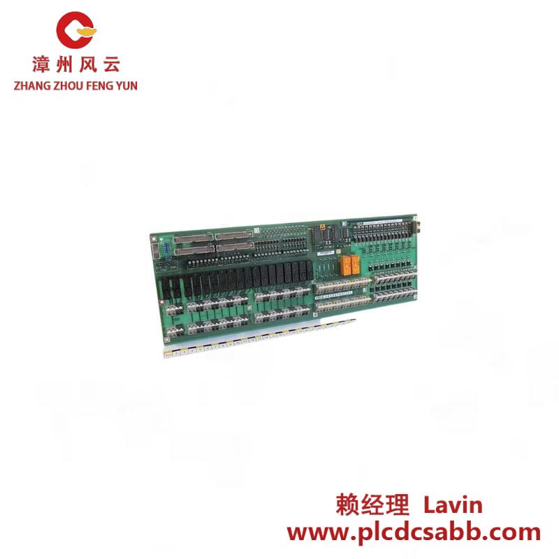 ABB HIEE305082R0001