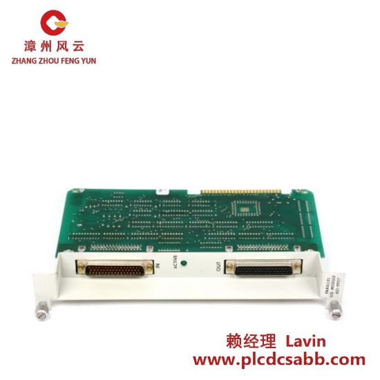 Honeywell Honeywell 621-9937 Parallel I/O Module