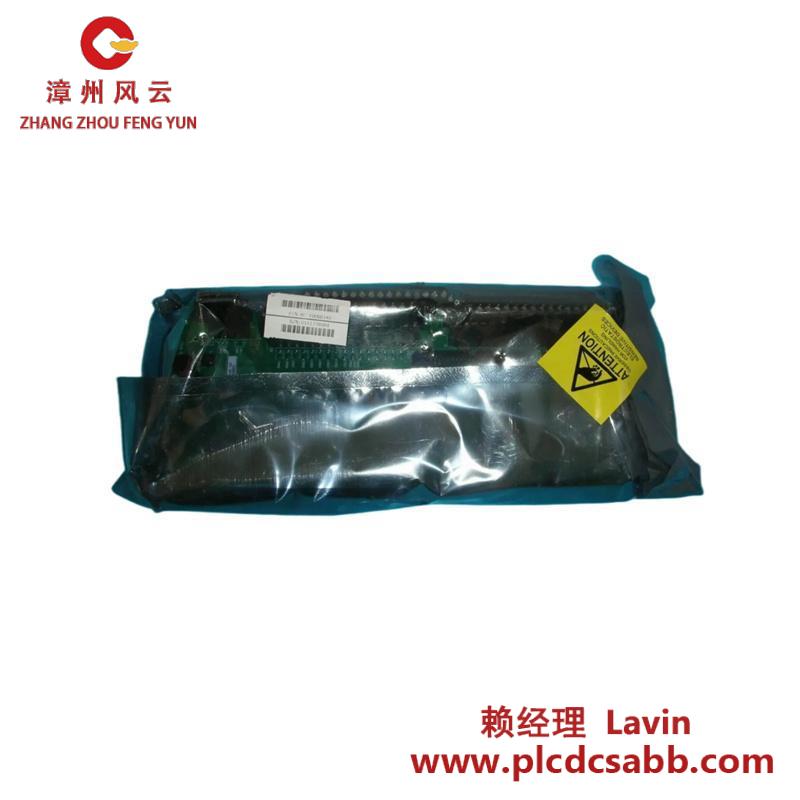 Honeywell HONEYWELL 8C-TDOD61 C300 Module