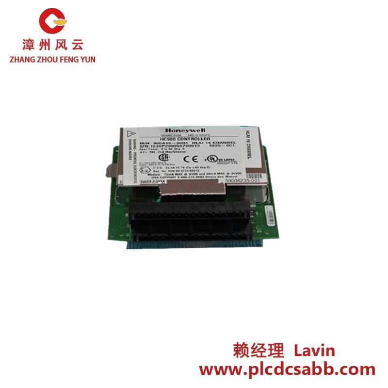 HONEYWELL 900A01-0102